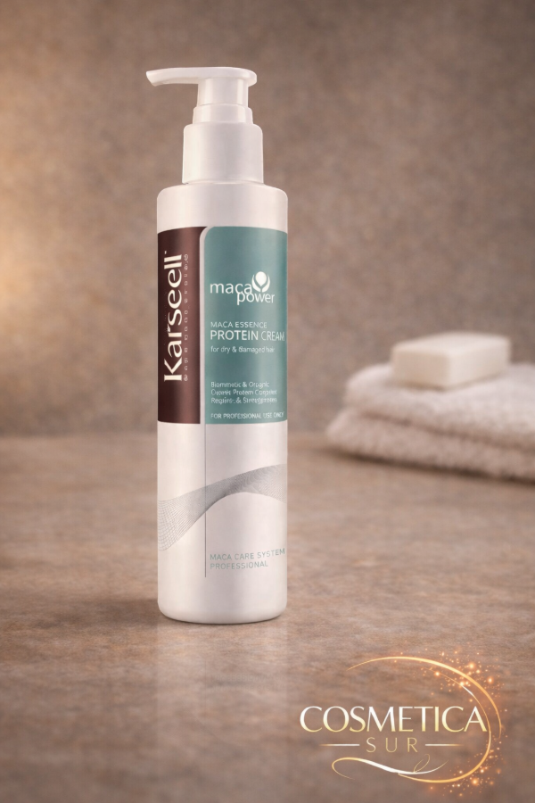 Producto - karseell maca essence repair Protein spray x 200ml