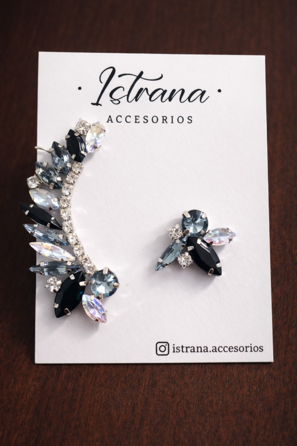 Producto - Aros trepadores Trento