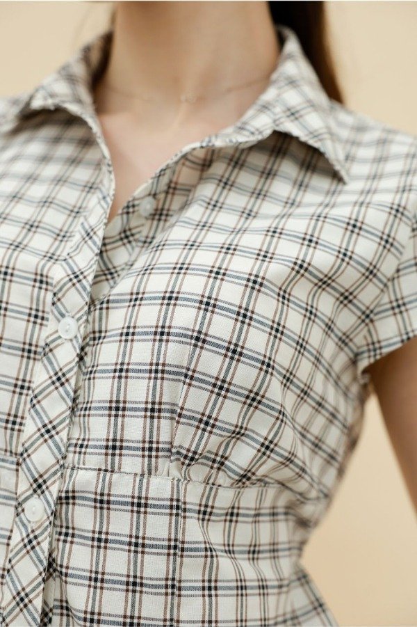 Producto - Camisa Anna - 1