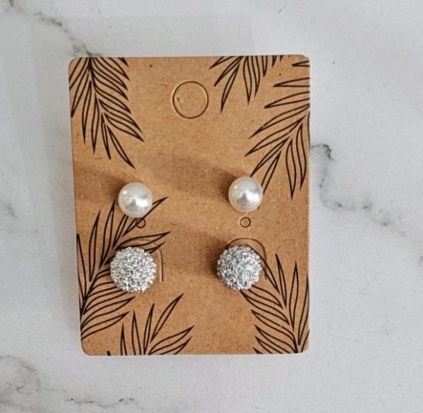 Producto - Combo Bolitas de Fuego Gris con destellos Plateados Chicas y Pelotitas Plateadas