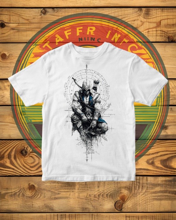 Producto - Assassin's Creed 01
