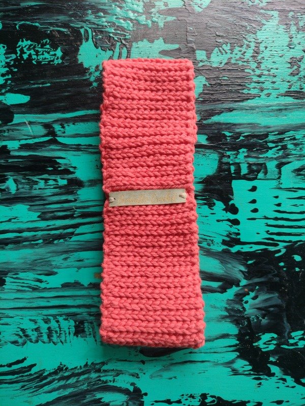 Producto - Vincha elástica - 2