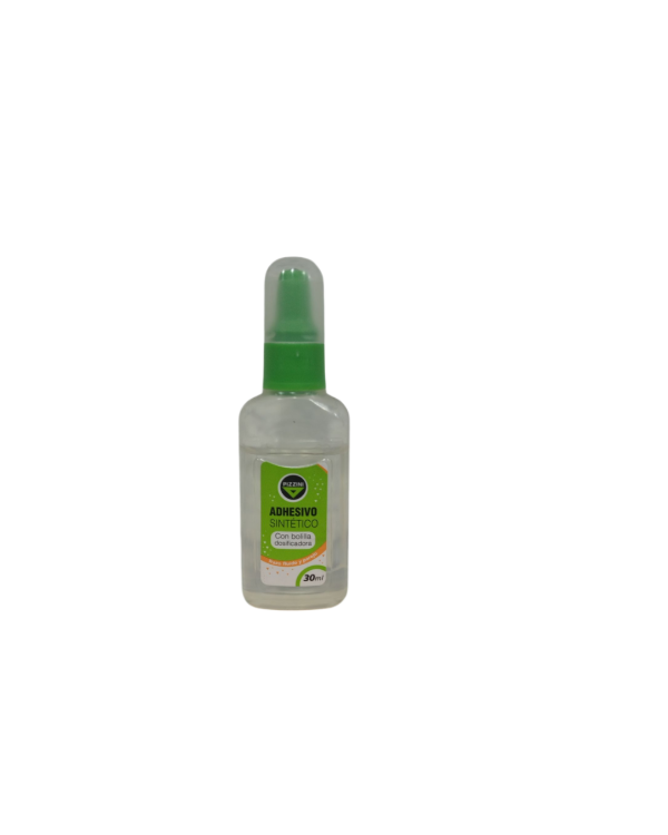 Producto - Adhesivo Sintético PIZZINI x 30 ml