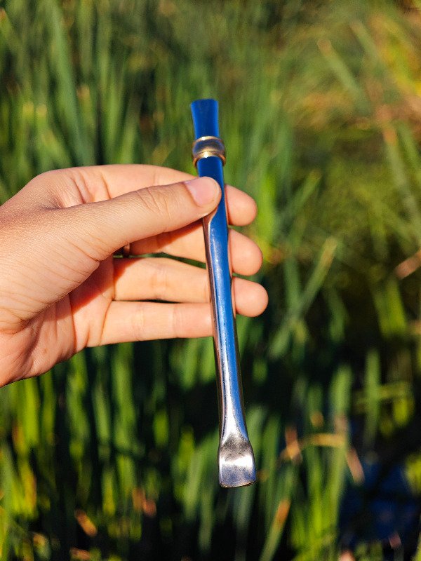 Producto - Bombilla Pico de Loro