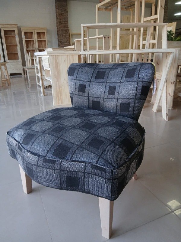 Producto - Butaca matera