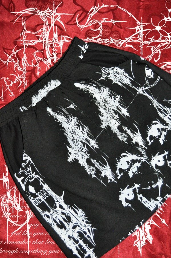 Producto - SKIRT NEGRA FULL TAG - 0
