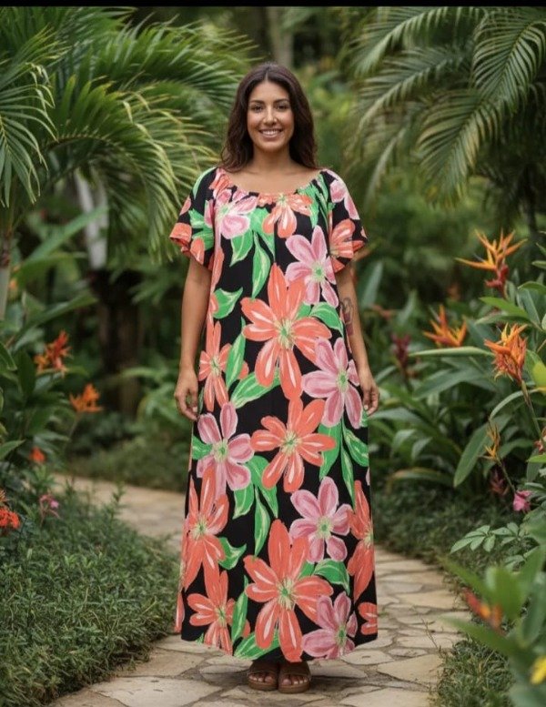 Producto - Bohemia flowers