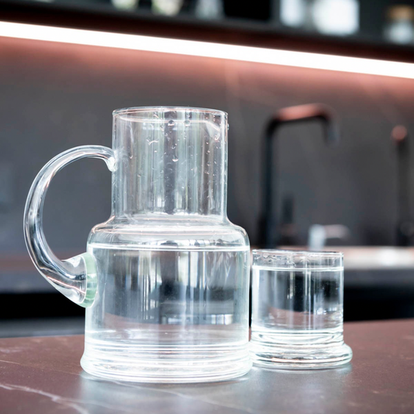 Producto - Jarra con vaso
