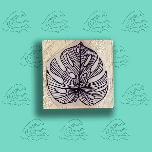 Producto - 4x4 Hoja Adan