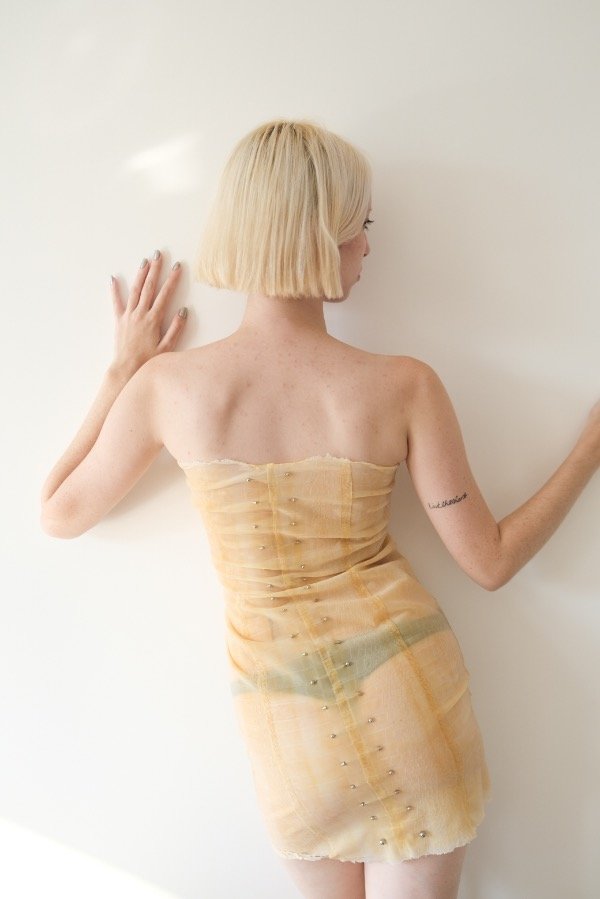 Producto - Vestido Onis