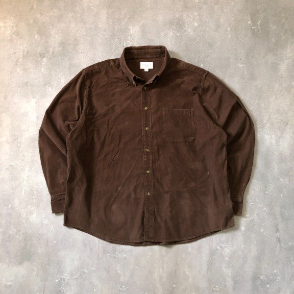 Producto - SHIRT CORDUROY SONOMA (XL)