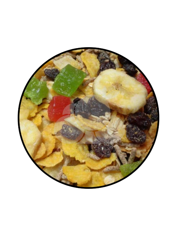 Producto - Mix Desayuno (x 1kg)