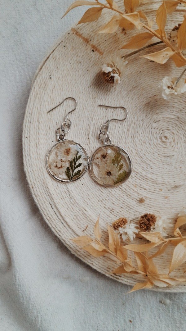 Producto - Aros Sila