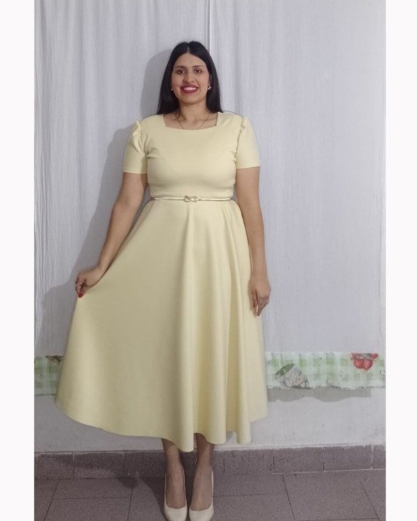 Producto - Encanto Amanecer Talle 4 L/XL