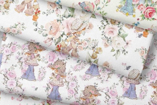 Producto - Set de Telas Sarah 001