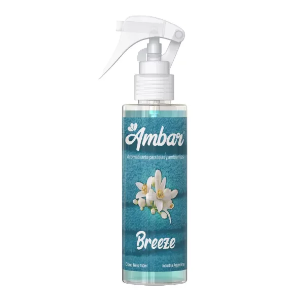 Producto - Textil Ambar Breeze