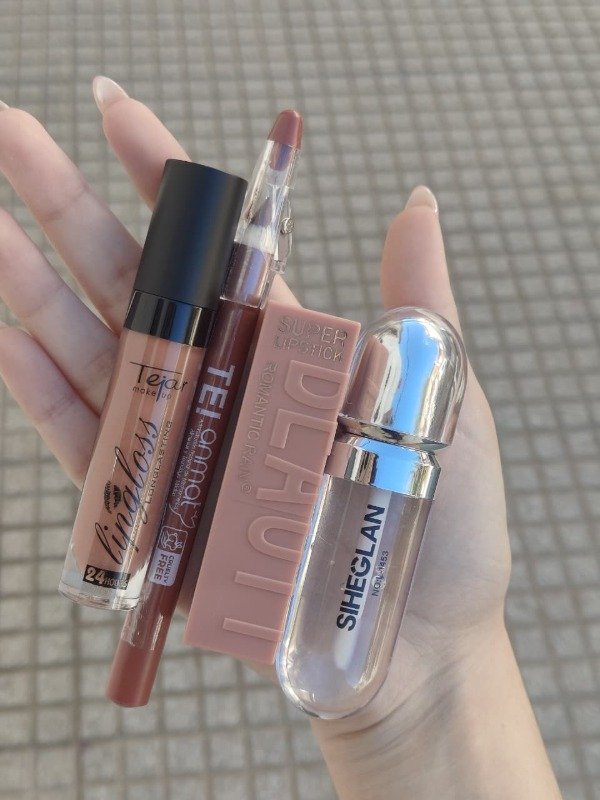 Producto - LIP COMBO COOKIE
