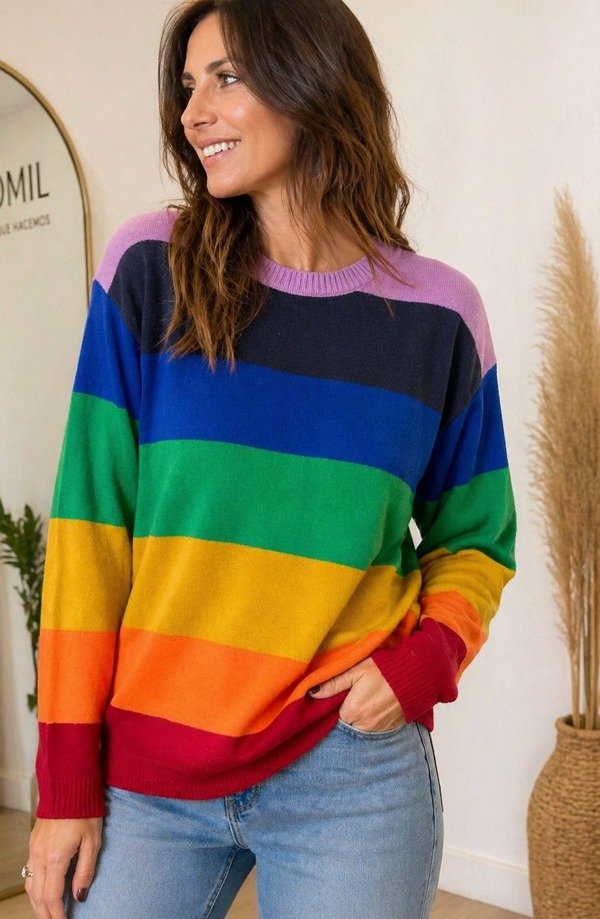 Producto - Sweater BERLIN bremer