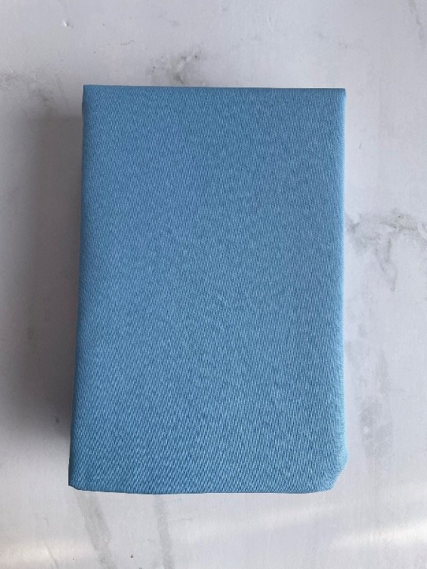 Producto - Ajustable 2 1/2 Celeste - 1