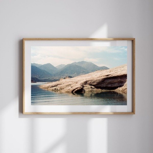 Producto - Potrerillos en 35mm