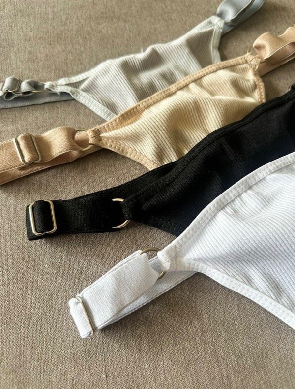 Producto - Colaless Morley elástico ancho