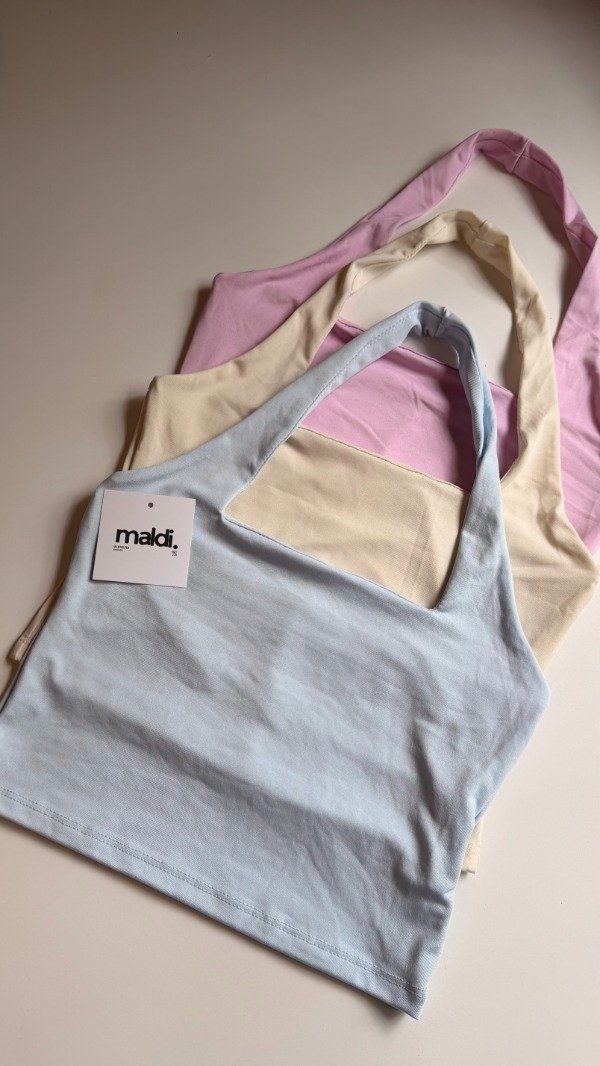 Producto - Pack tops x 3 - 0