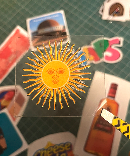 Producto - Sol Argentino