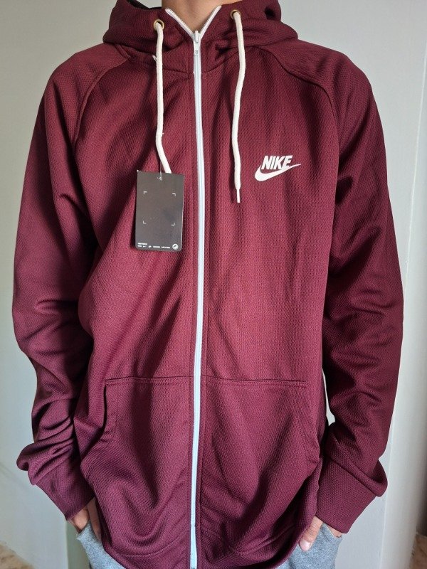 Producto - Campera nike