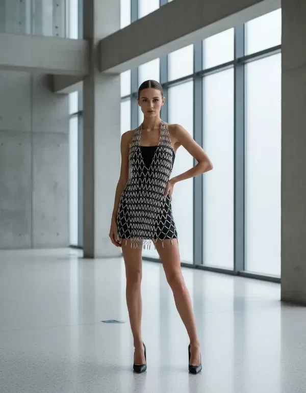 Producto - Vestido FIO