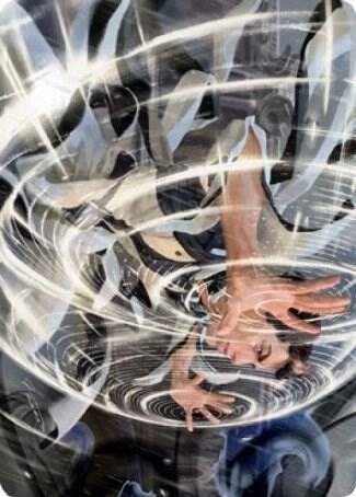 Producto - Selfless Glyphweaver Art Card - Art Series: Strixhaven (ASSTX)