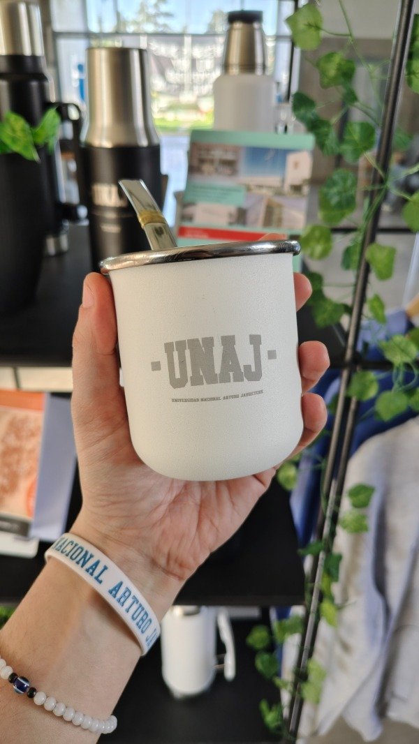 Producto - Mate + Bombilla KIT PROMO