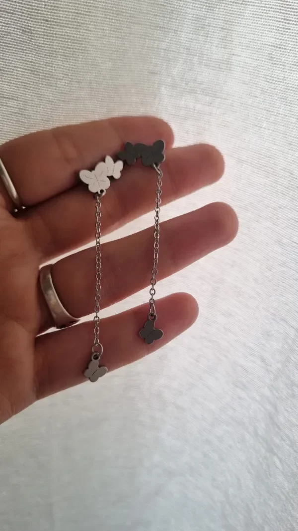 Producto - Maripo colgantes aq