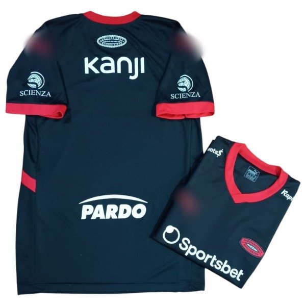 Producto - Camiseta Independiente tercera equipación lisa