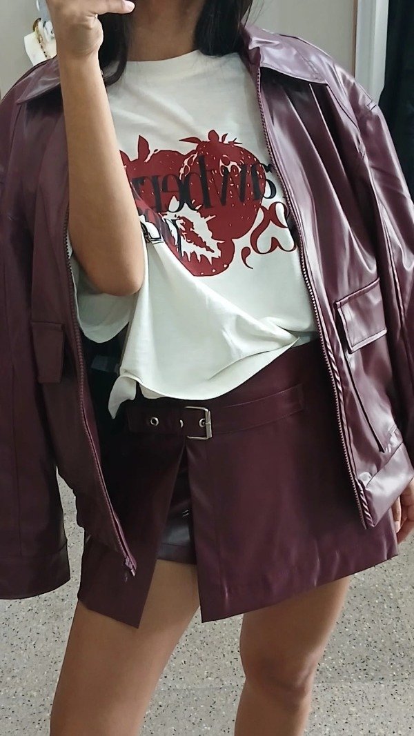 Producto - Campera Mars bordo