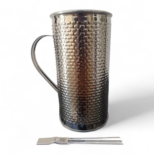 Producto - Vaso Güiro