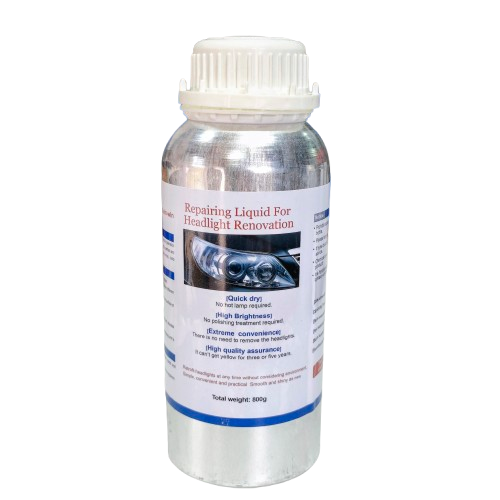 Producto - POLIMERO LIQUIDO 800G. - 0