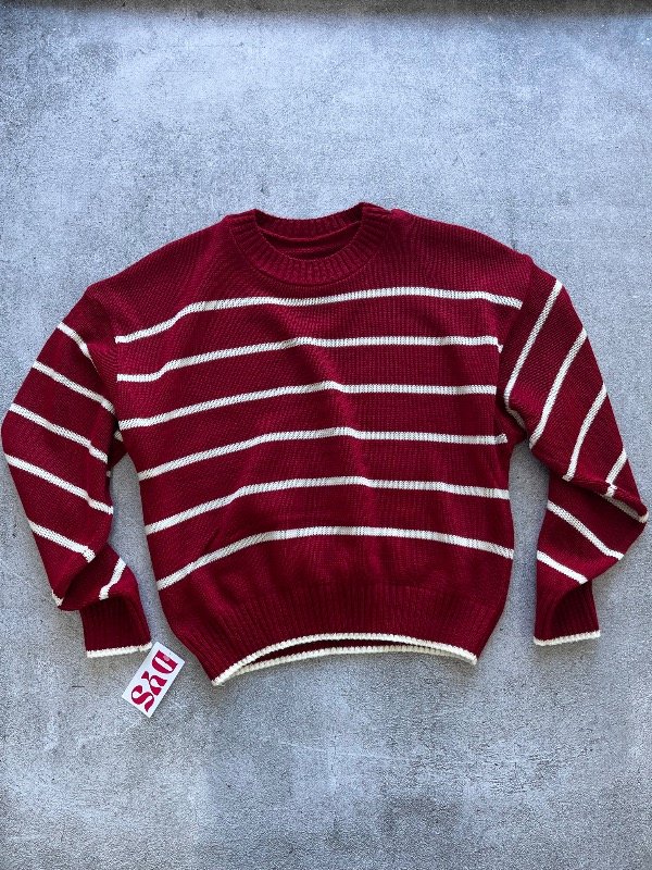 Producto - Sweater rayado