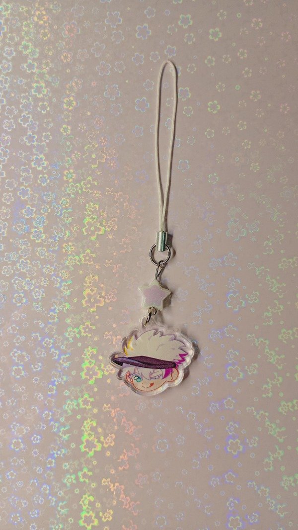 Producto - Gojo CHARM #