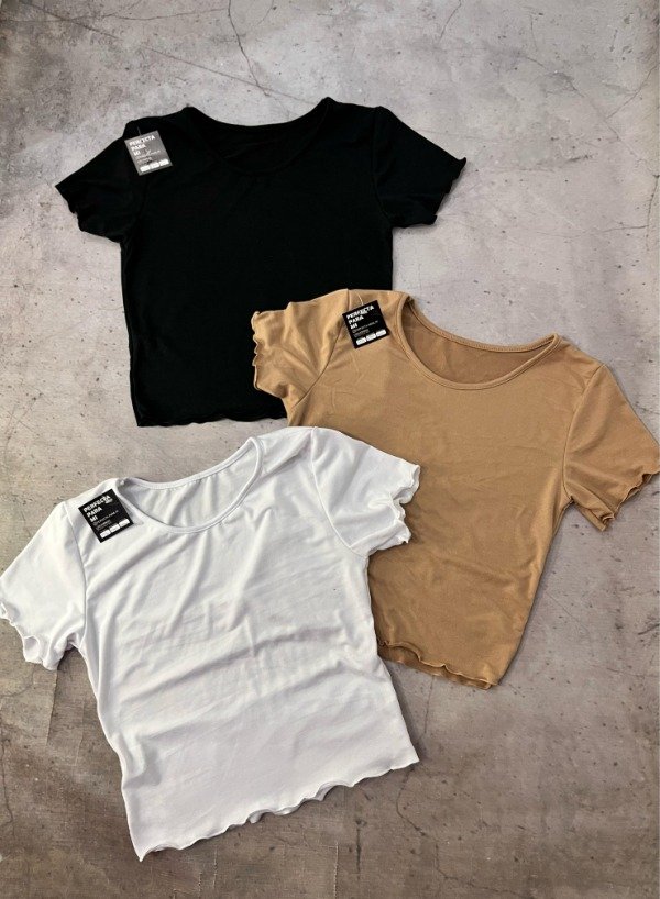 Producto - REMERA CHULA