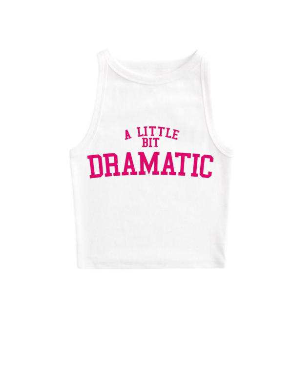 Producto - Tank Top Regina