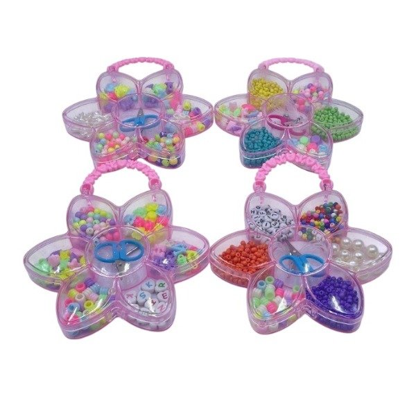 Producto - SET DE FORNITURA PARA ARMAR X PACK CHICO 1914-2