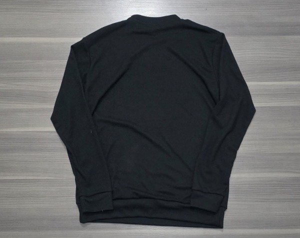 Producto - SUETER  CUELLO REDONDO TALLES (S/M/L/XL/XXL/XXXL)