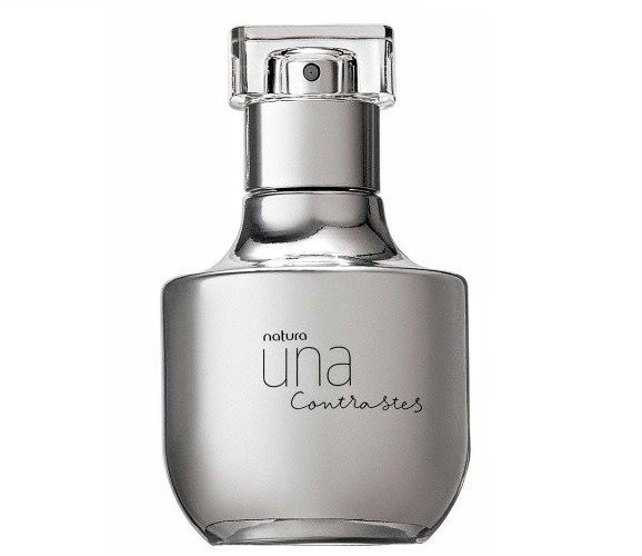 Producto - Perfume Una Contrastes 50ml Natura