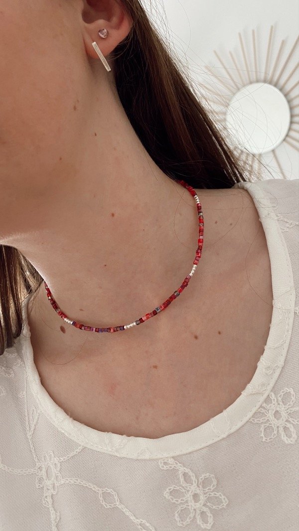 Producto - Chocker Cherry