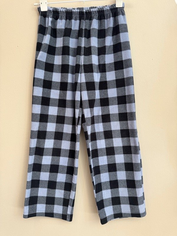 Producto - Pantalón polar CARTERS 10 años cp99