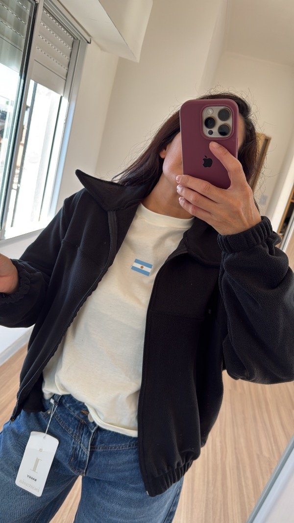 Bomber polar — imagen 5