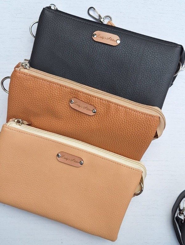 Producto - Clutch Kendra (stock)