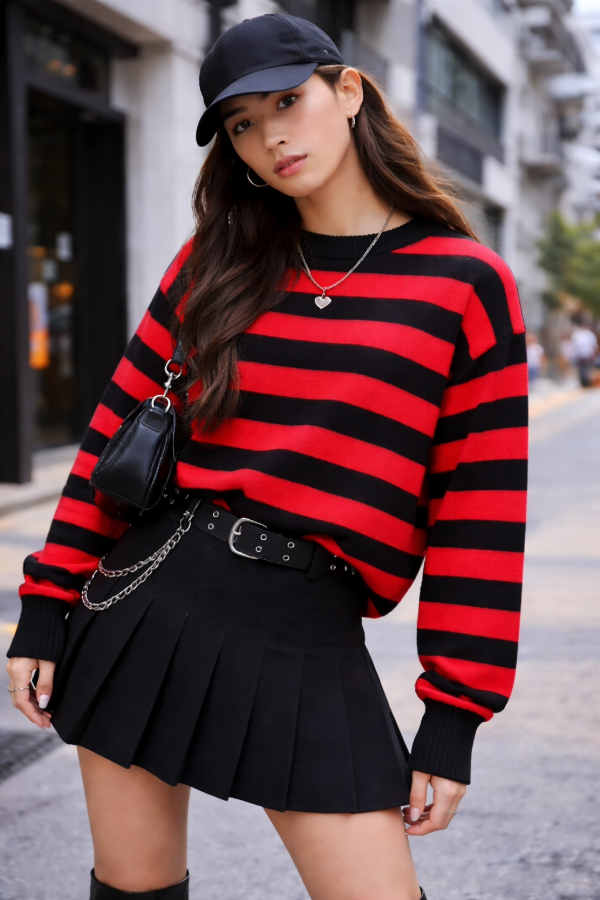 Producto - Sweater KURT - 6 colores