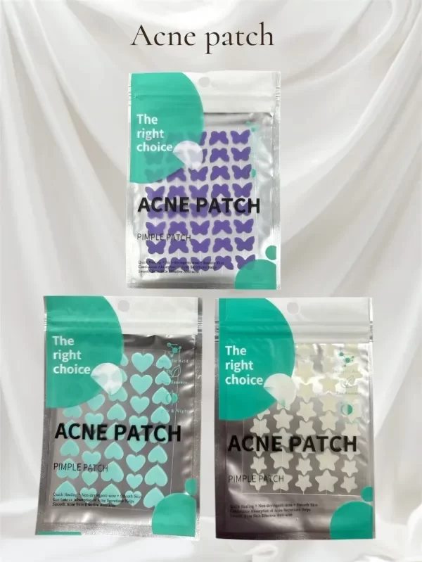 Producto - ACNE PATCH PIMPLE