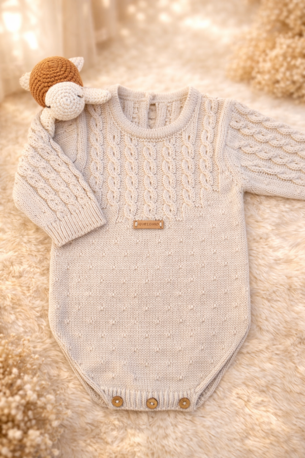 Producto - BODY BEIGE
